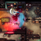 Image for article titled God's Trigger Is A Hotline Miami-Style Shooter That's Better With A Buddy